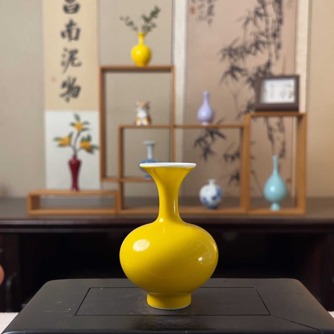 摆件美好的一天从一杯