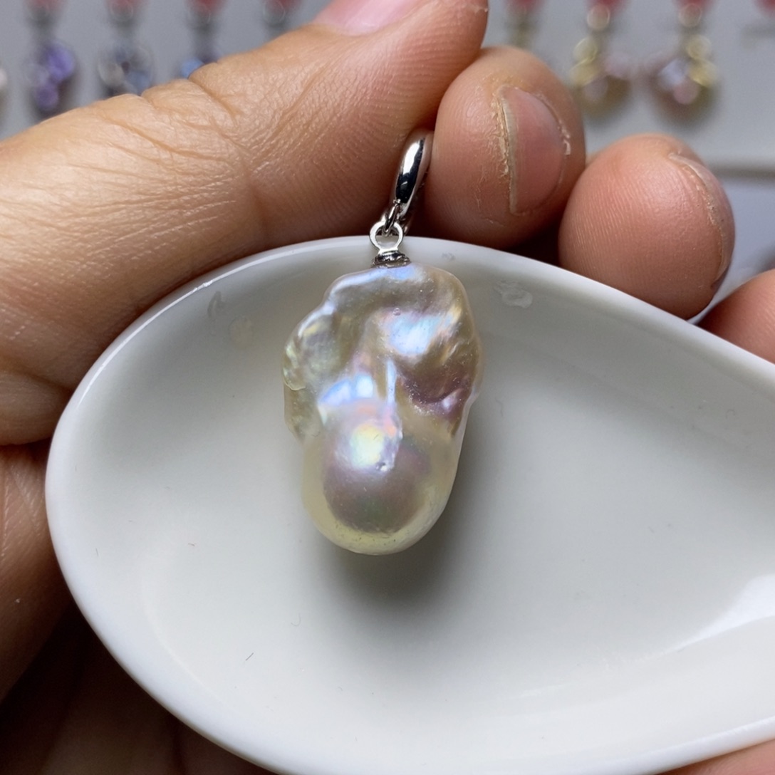 淡水珍珠其它未镶嵌