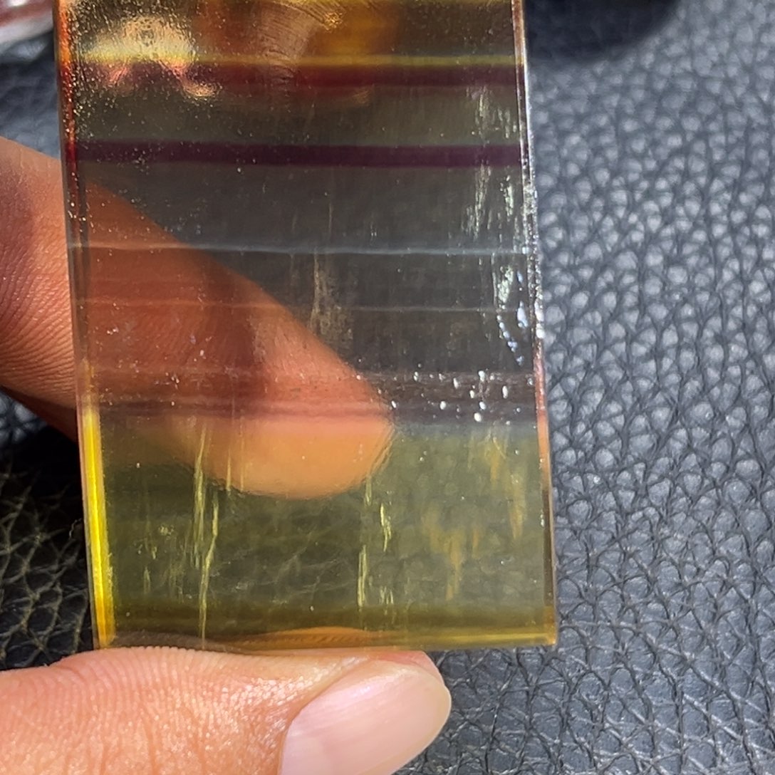 小***希吊坠(不含链)水晶未镶嵌5