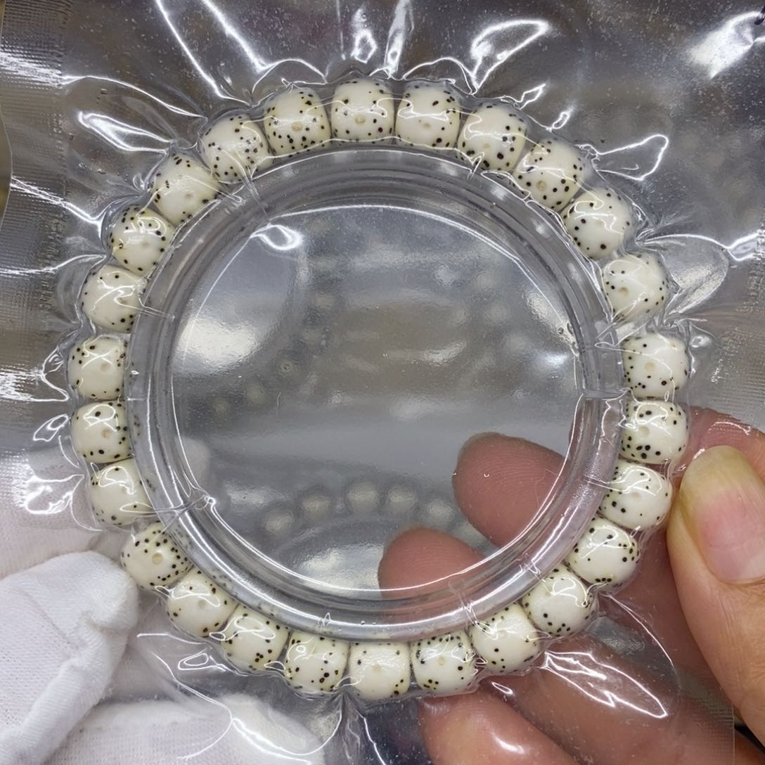 吊坠星月菩提原生态9/8月朗星稀福利款