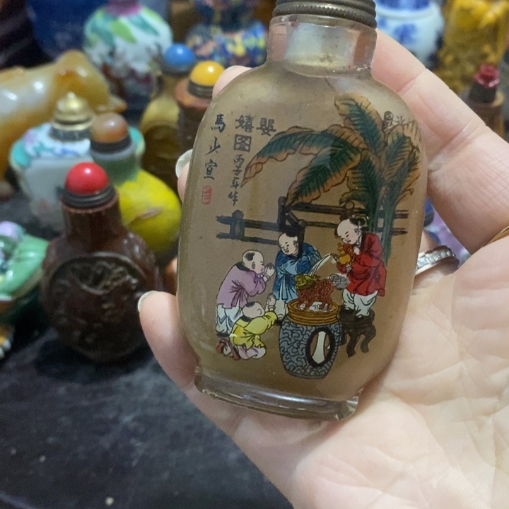 陶直播间实时直播截图