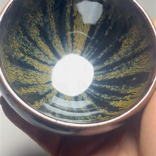 【闪购商品】茶盏-303............