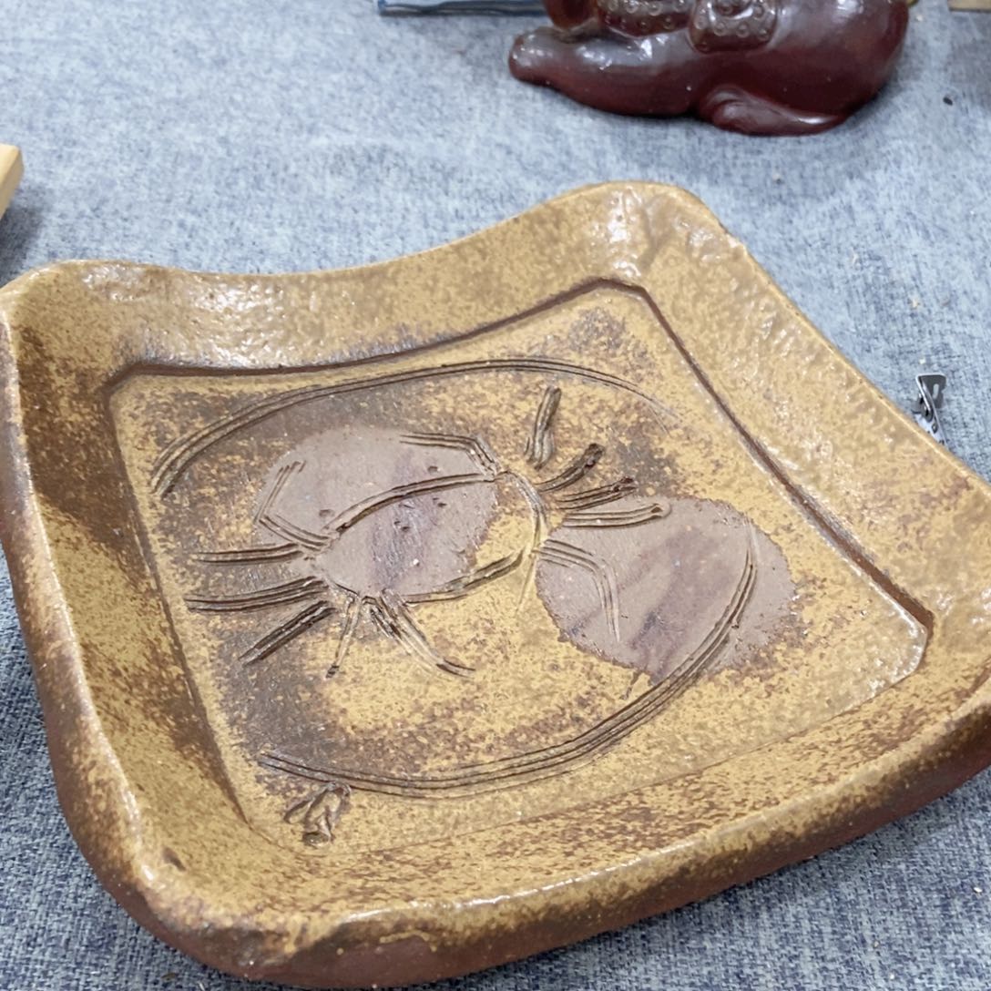 紫砂茶杯非常满意好看得物件