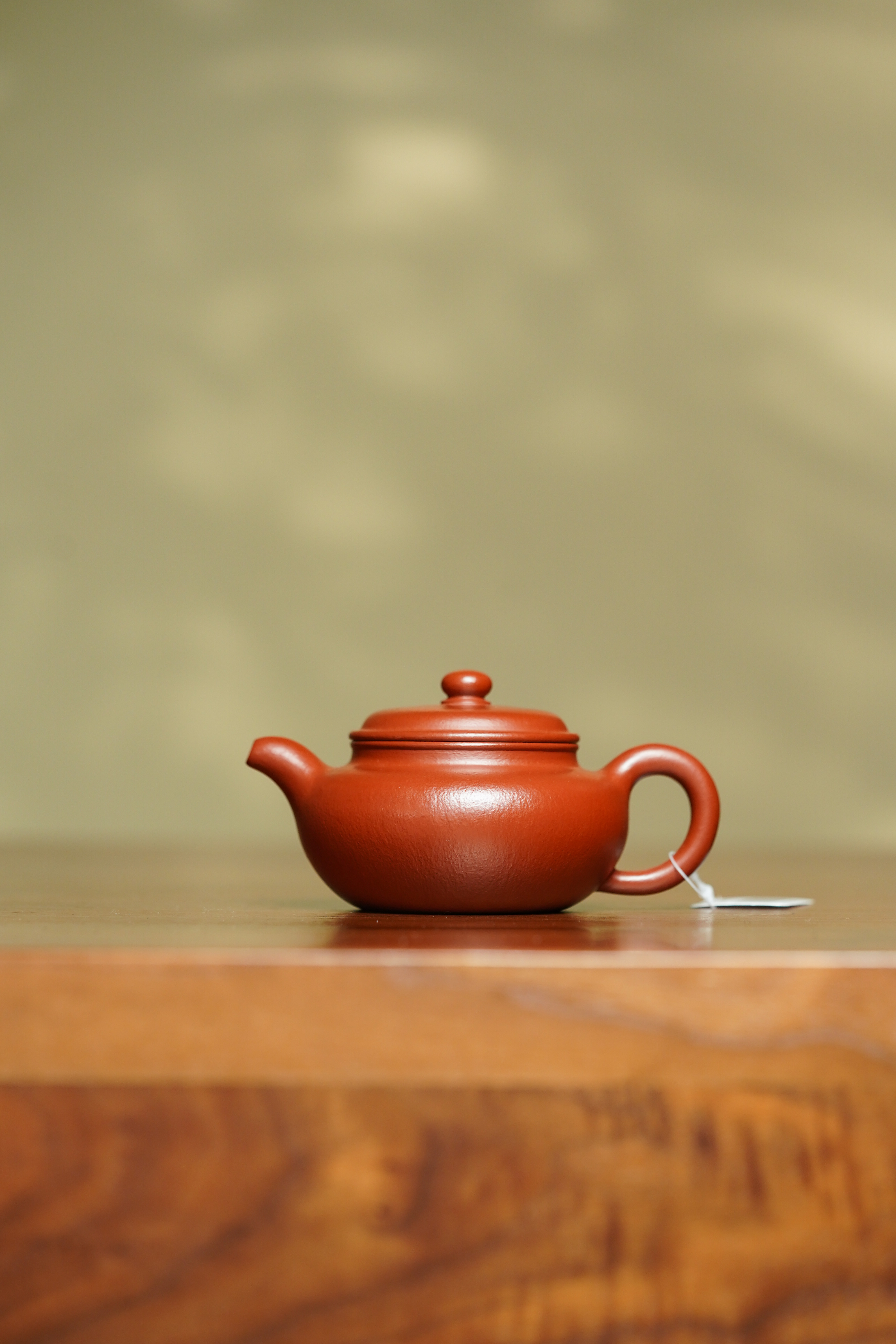 7号黄飞朱泥仿古200CC