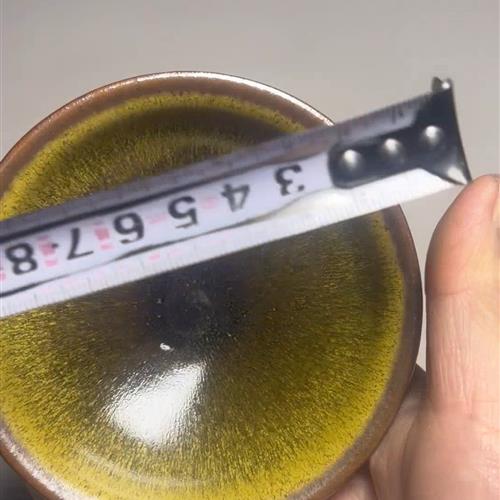 【闪购商品】茶盏-186............