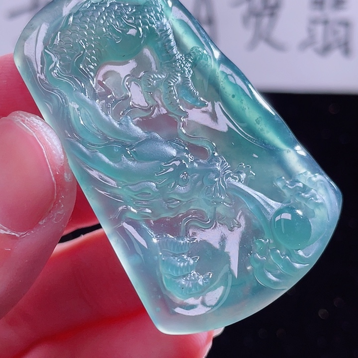 翡翠颈饰未镶嵌999999999