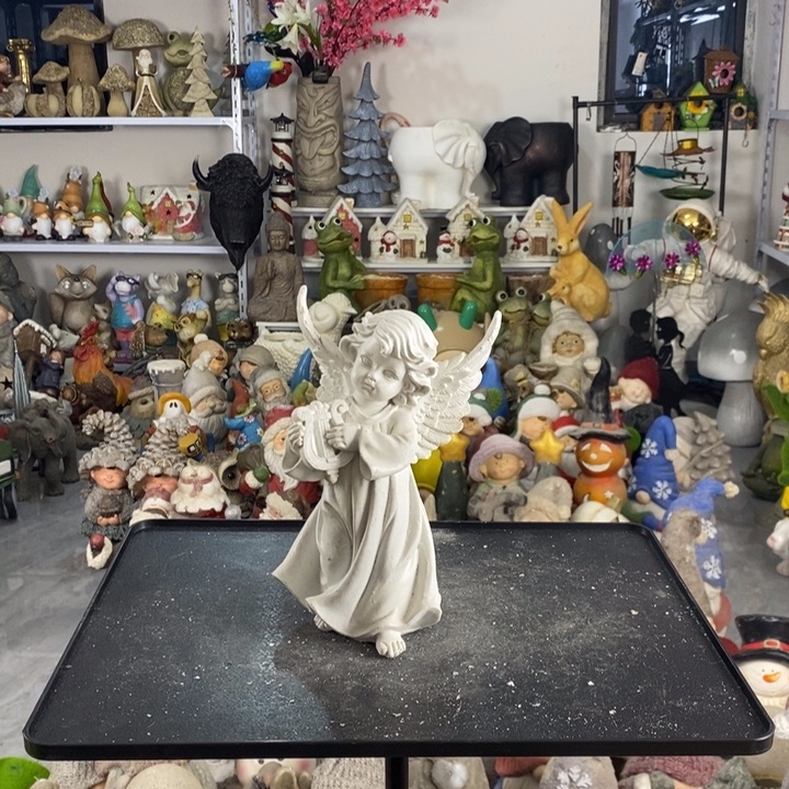 树脂工艺品摆件默认微瑕