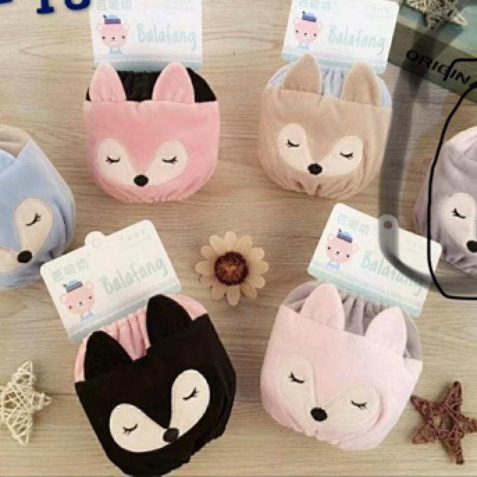 袖套男女宝宝秋冬通用时尚3对装