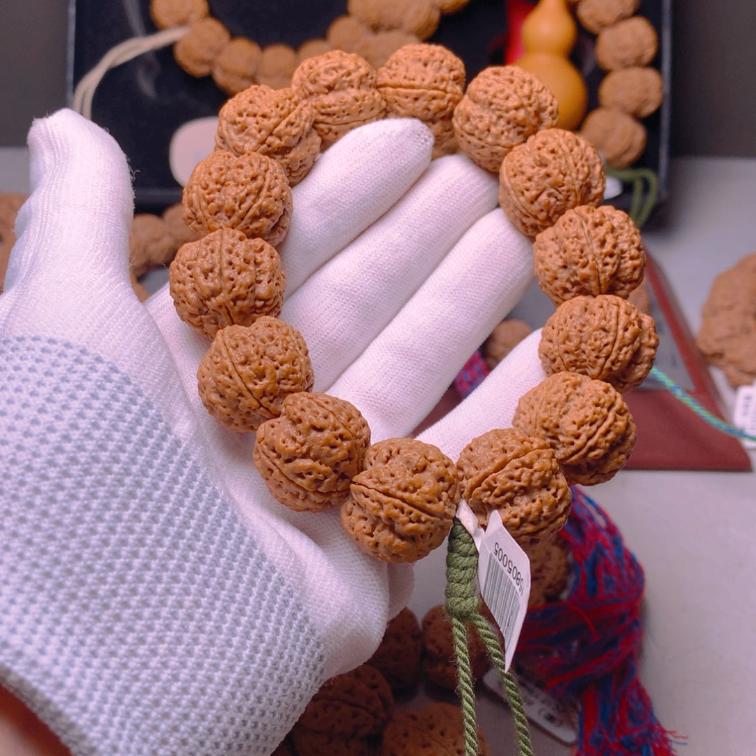 金刚菩提手串烧*?金刚菩提