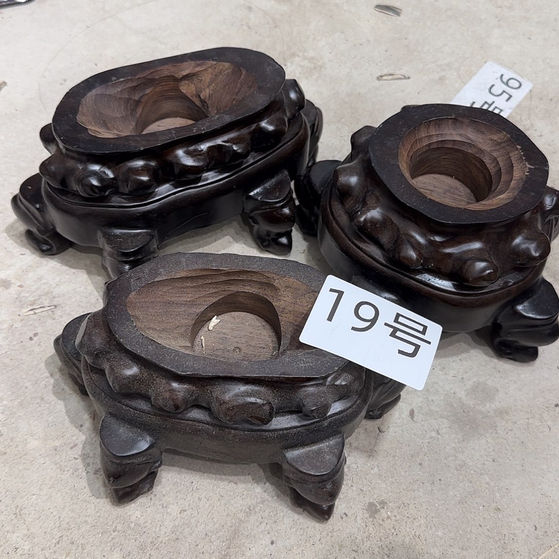 大果紫檀（缅甸花梨）