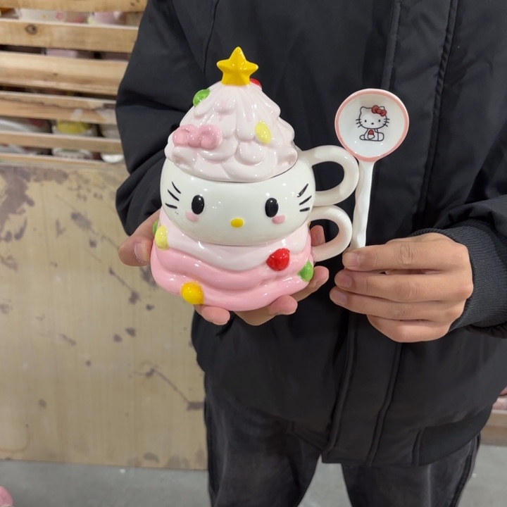 我们都是一群很好
