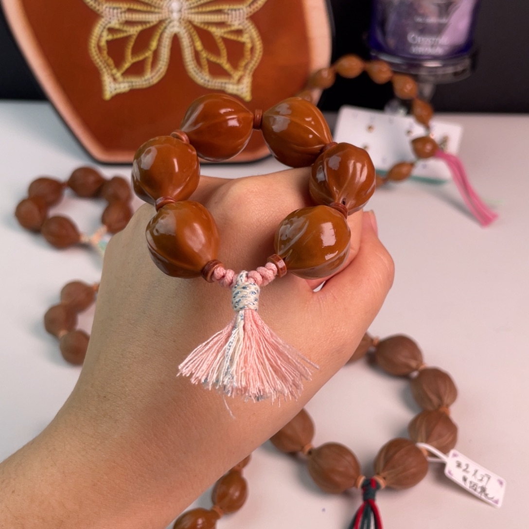 似***人吊坠橄榄核梅林铁核1925➕2026