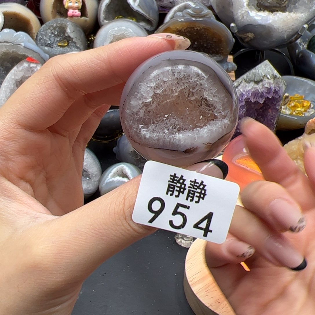 未镶嵌大型摆件（非配饰）水晶954