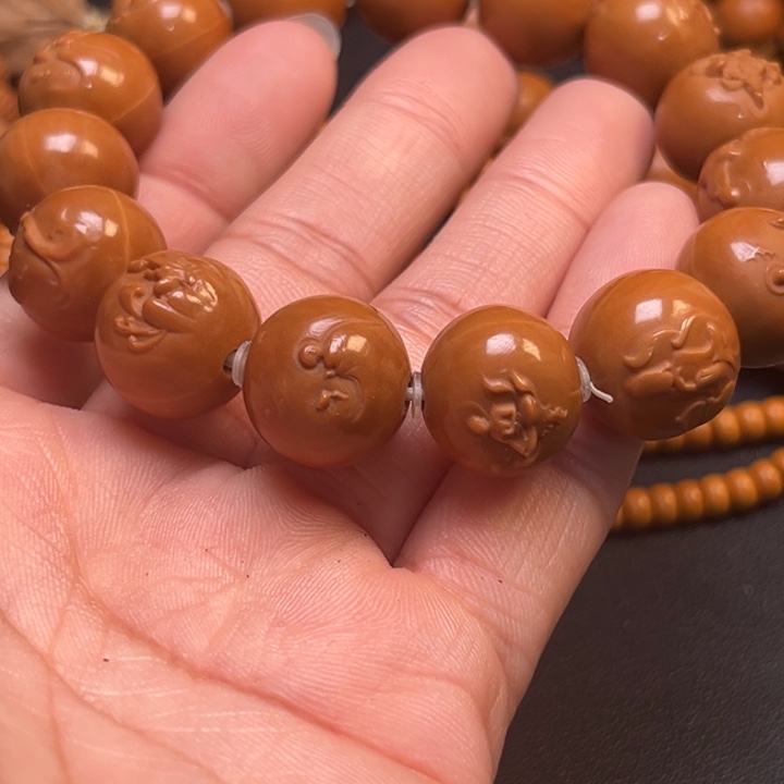 菩提籽类橄榄油等多种营养成分