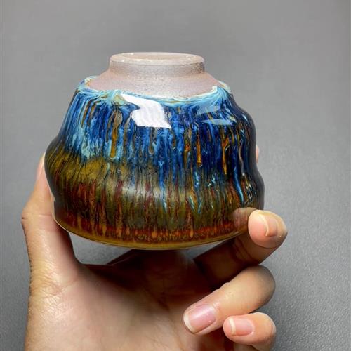 【闪购商品】茶盏-508............