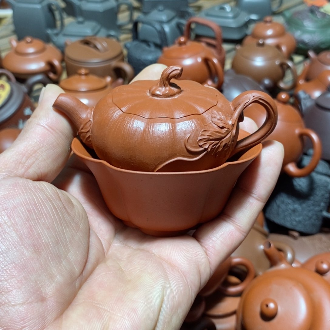 紫砂茶壶国*金欢迎各位光临惠顾