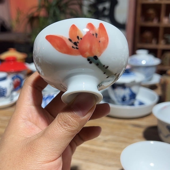 陶瓷艺术作品欣赏