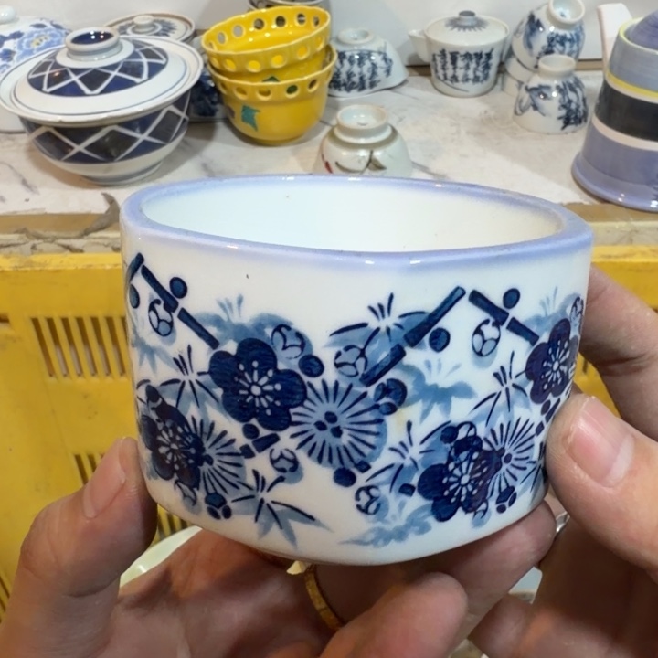 陶瓷推荐第二名20包邮