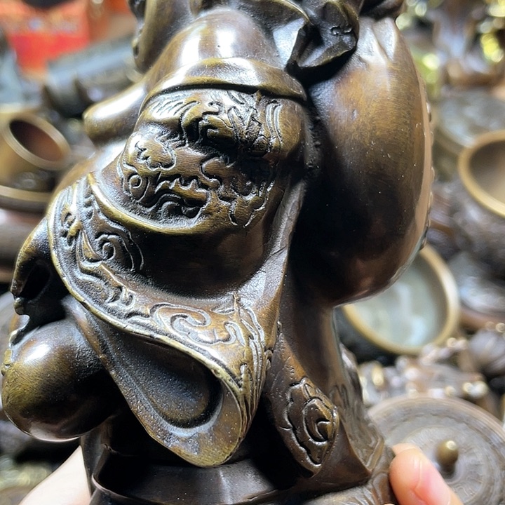 全是铜铜铜器铜器