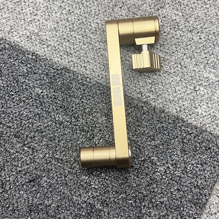 A***板不锈钢金色过桥800度