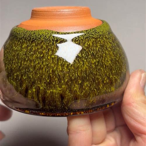 【闪购商品】茶盏-202............