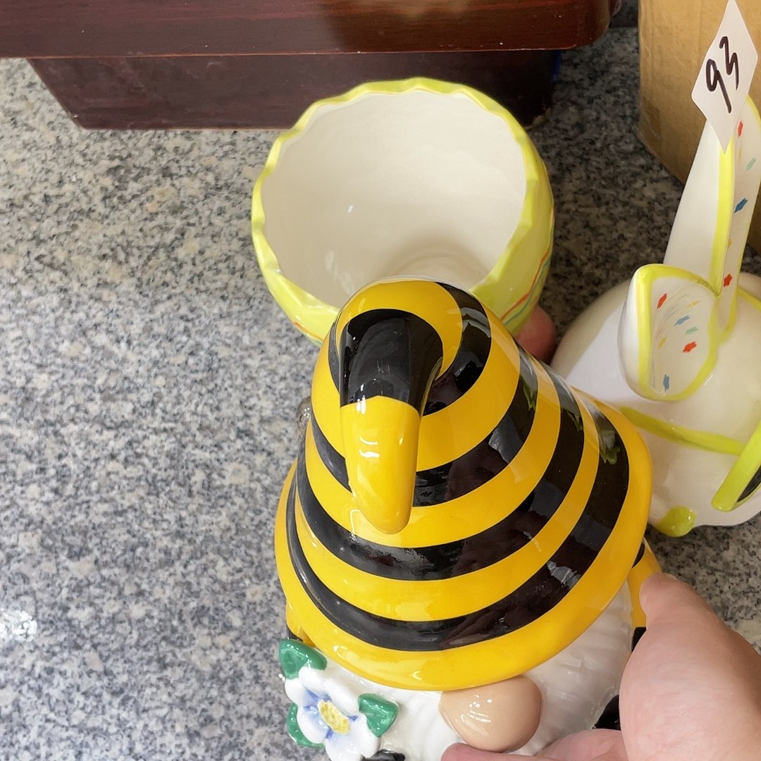 @***红满25包邮 瑕疵陶瓷不退不换 完美主义者慎拍 