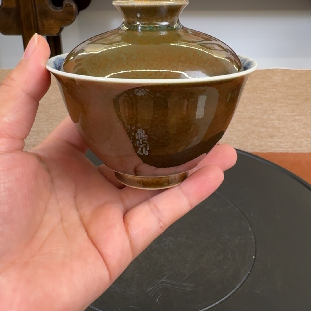 景德镇陶瓷艺术品