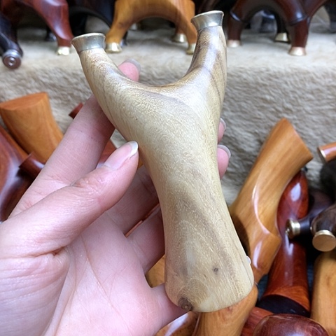 大果紫檀（缅甸花梨）瑕疵1540