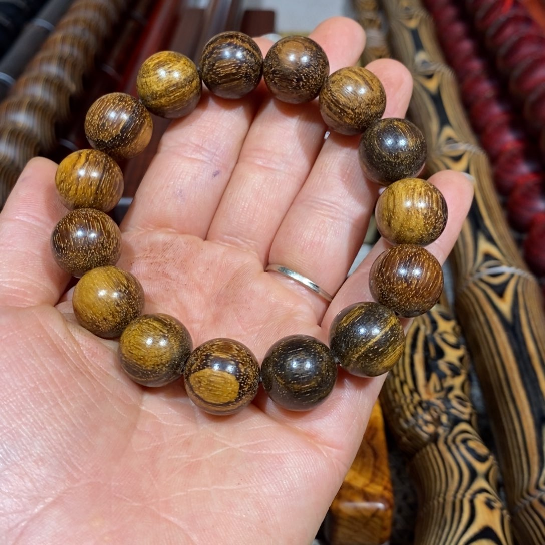 未***期东非黑黄檀（紫光檀）