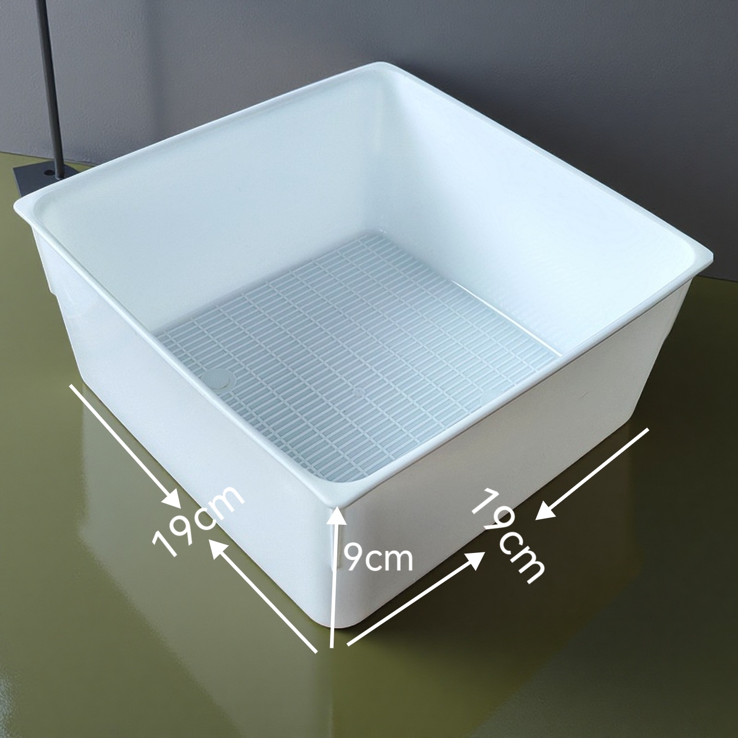 繁殖箱配件 内部抽屉