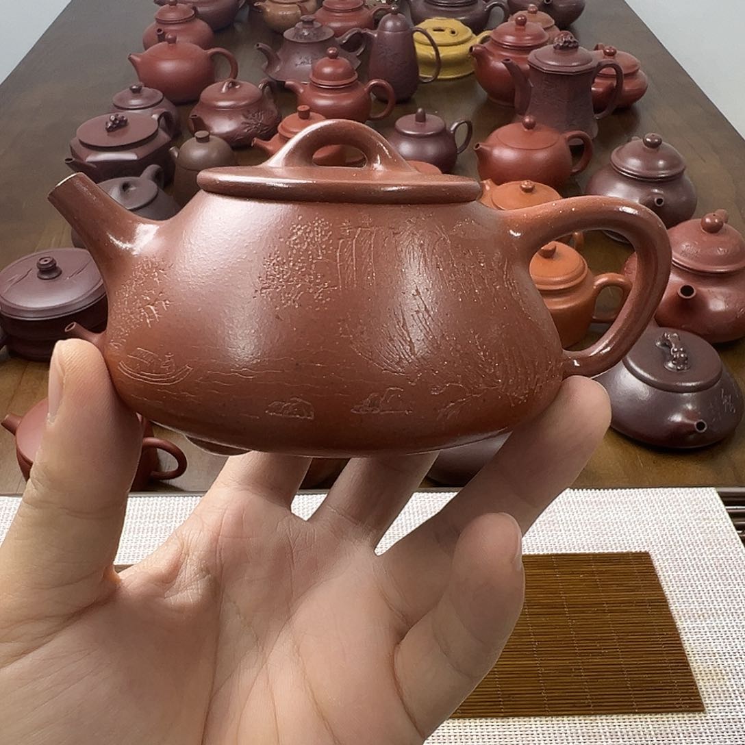 紫砂茶壶8776787777776667777