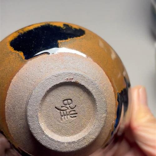 【闪购商品】茶盏-4..............