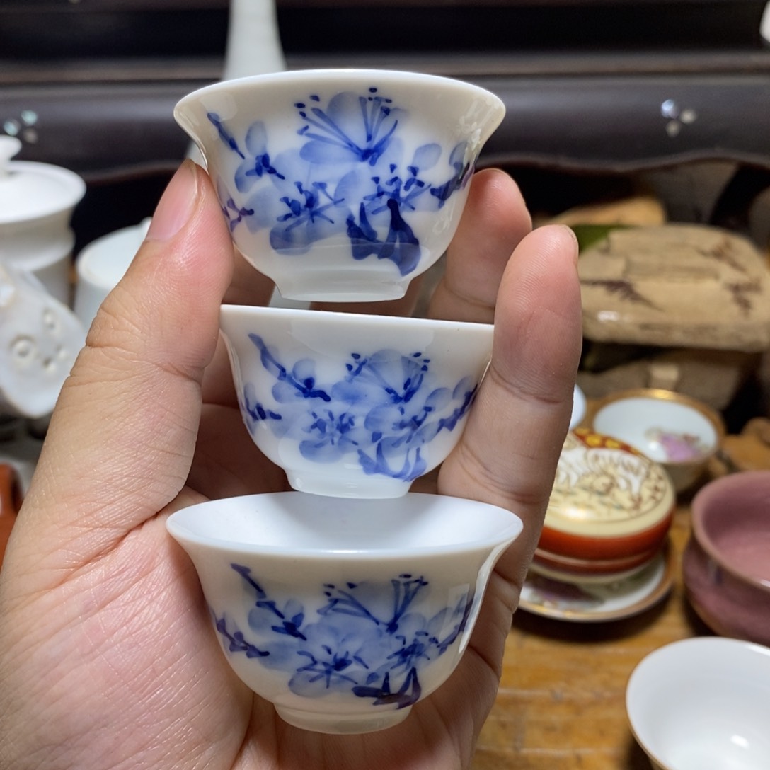 【闪购商品】摆件茶器…………