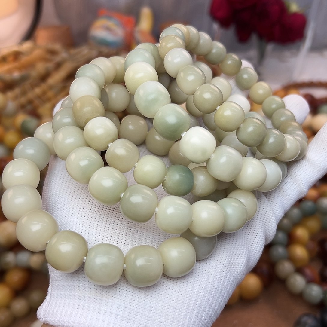 菩提根/象牙果吊坠各个尺寸原生态清货一锅2618