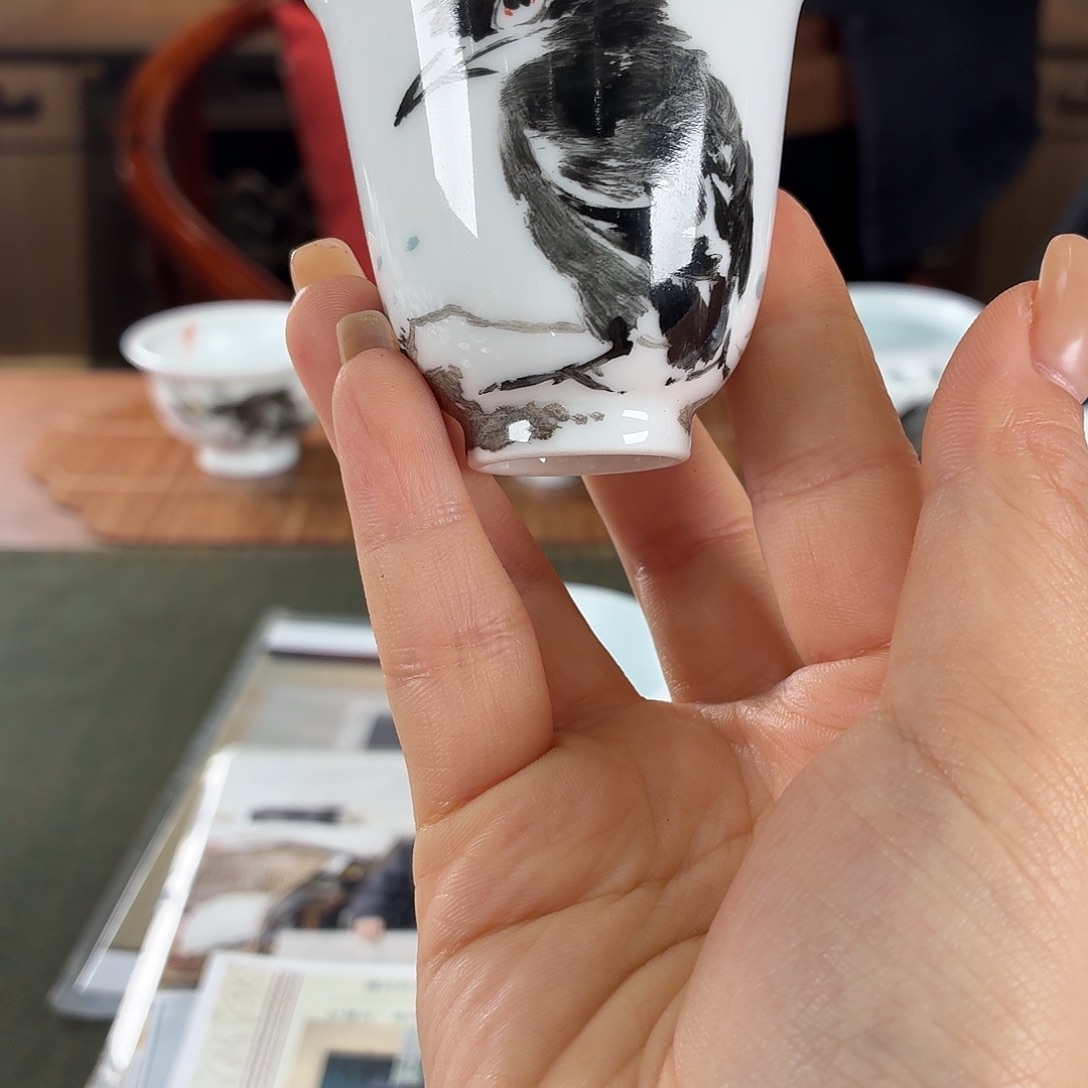 九鸣瓷艺九鸣瓷艺