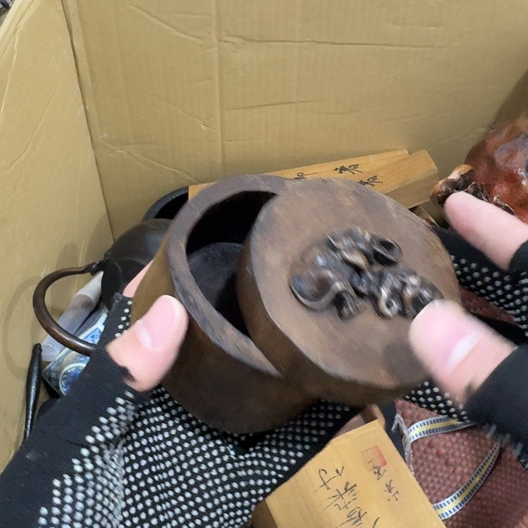 茶宠瓷器茶具系列