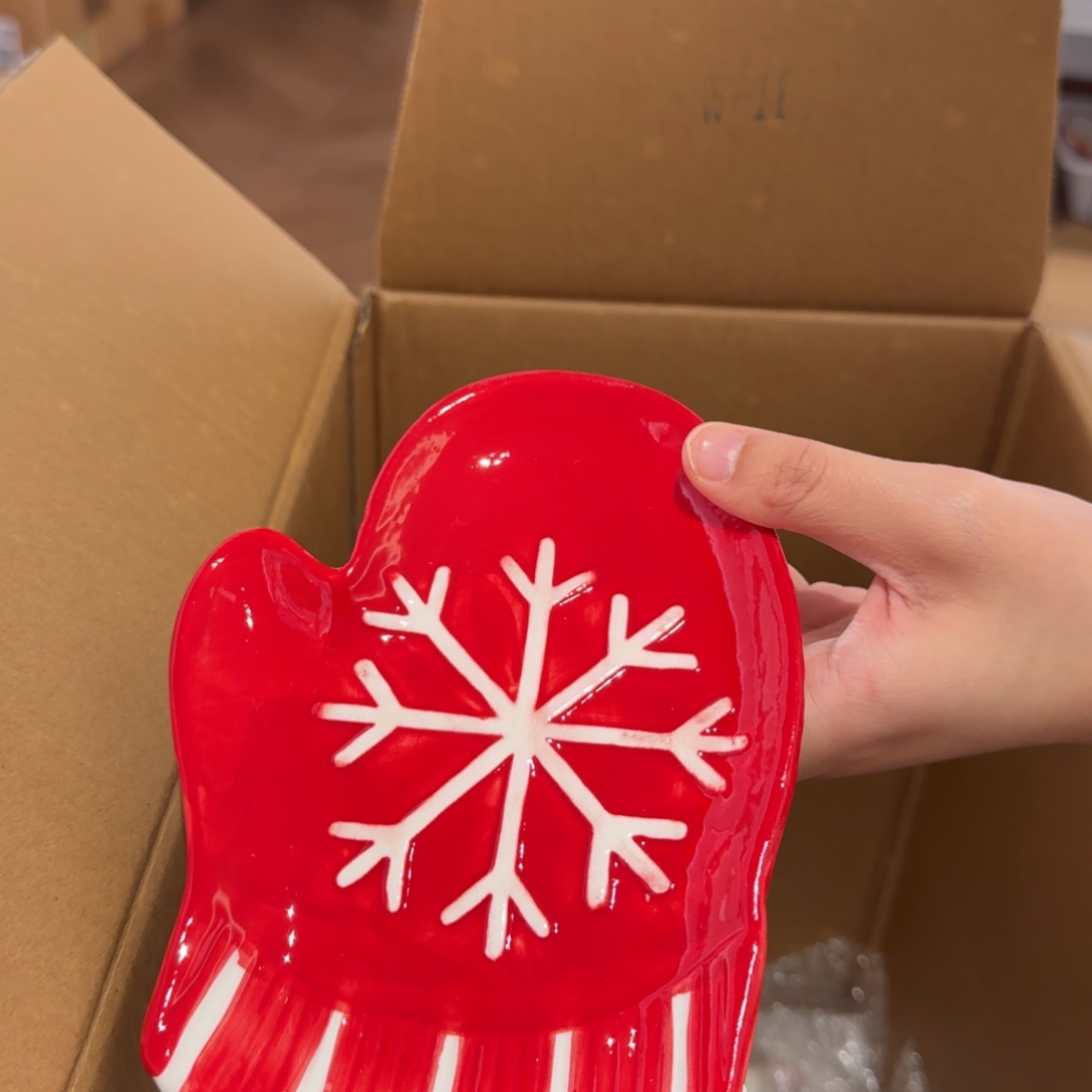 V****有的微瑕不退不换