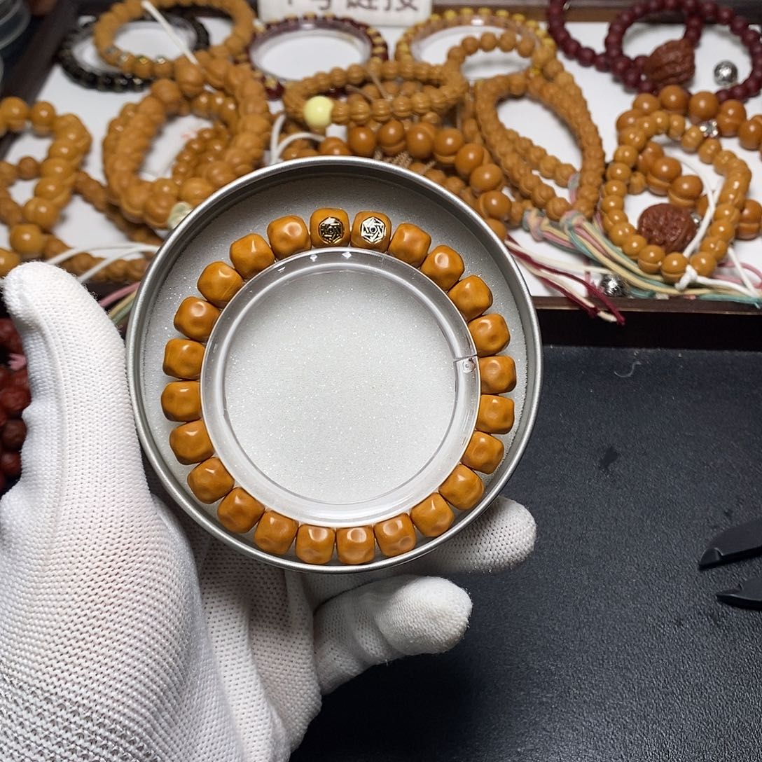 猴头核桃吊坠全品双标10左右糖豆奶酪27号