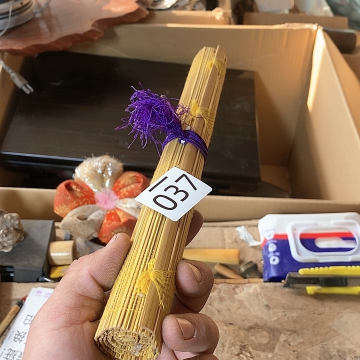 瓷片阿宝先生推荐好物