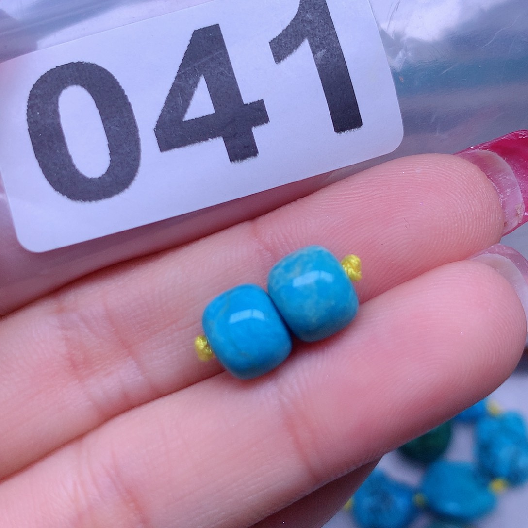 空竹粉丝专享十堰特色手工散珠