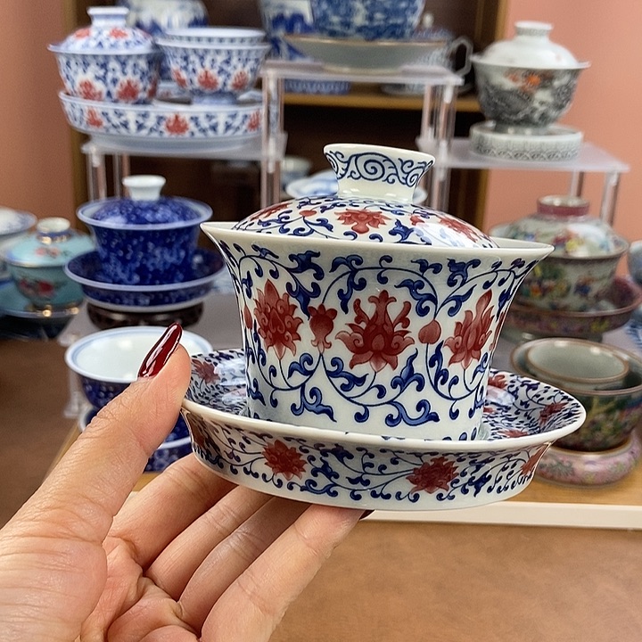 陶瓷制品加工企业及