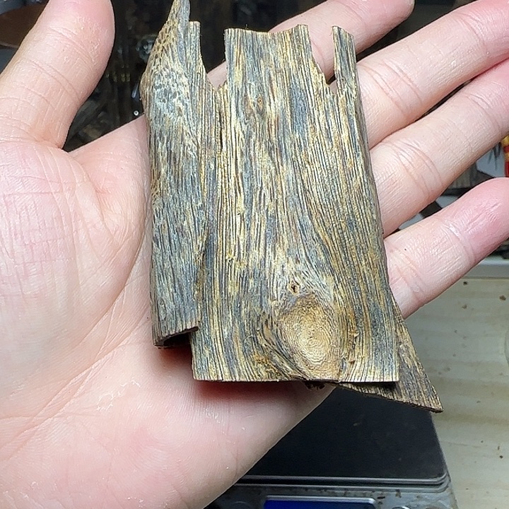 逍***客绿奇沉水排油料10克