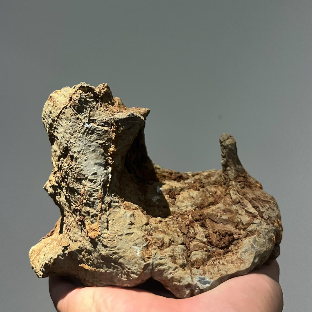 天然灵璧石（直播间请勿拍）