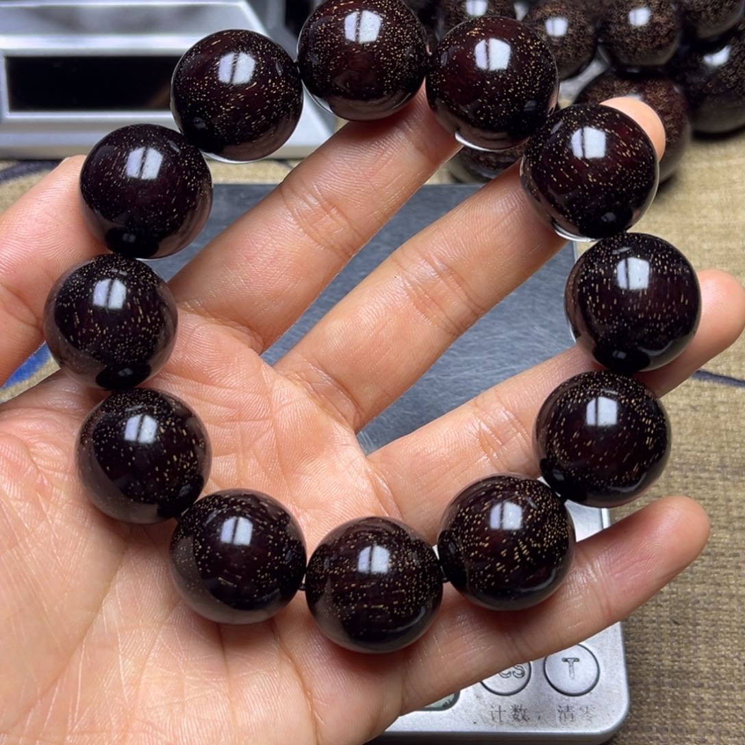 檀香紫檀（小叶紫檀）2.0