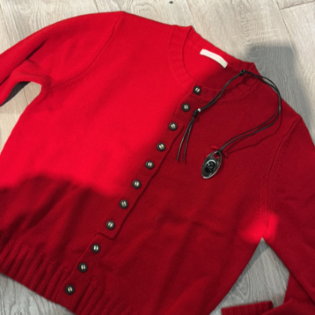 LSY严选欧货女装百搭时尚开衫