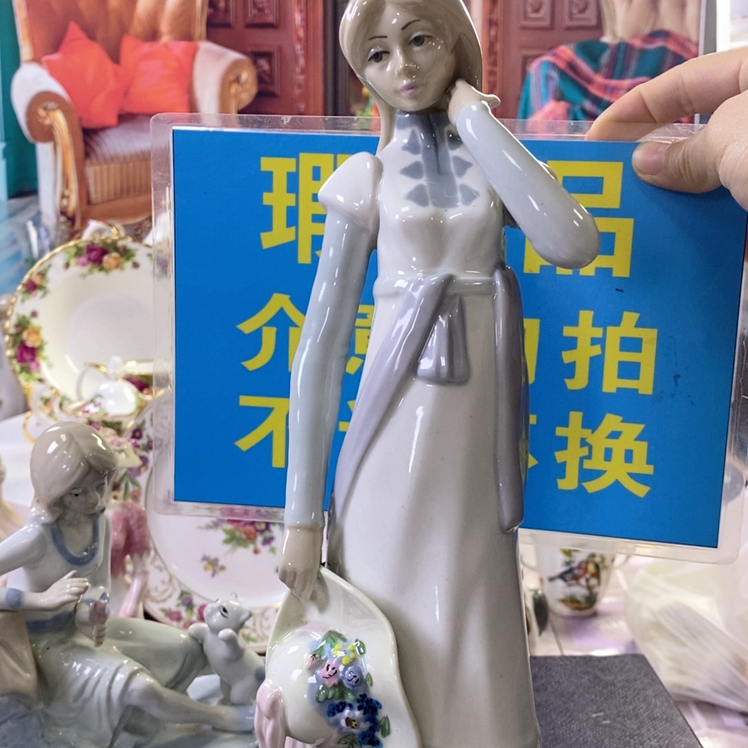 瓷器欧瓷咖啡杯水晶杯