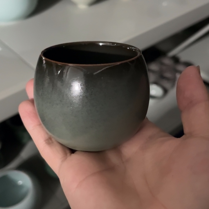 雾青 龙蛋杯特价特价