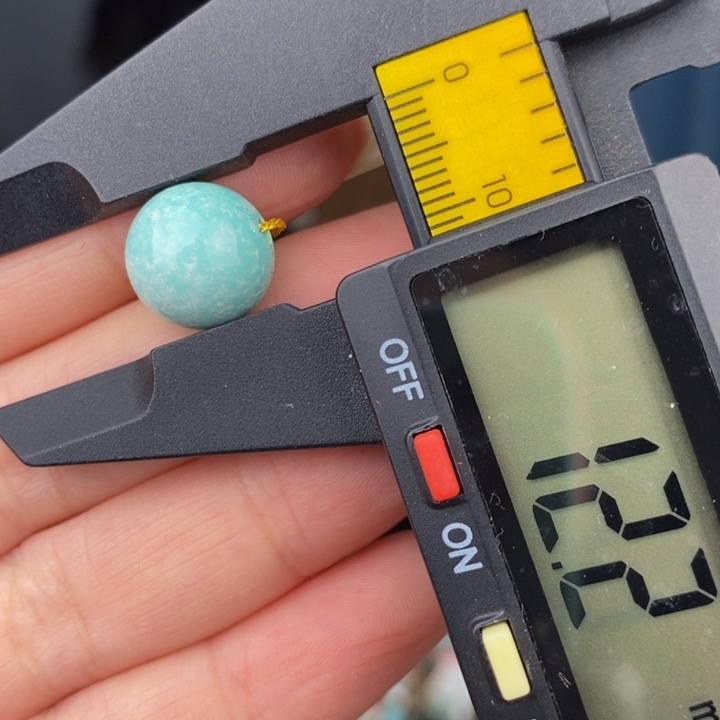 【闪购商品】绿松石珠宝奇石未镶嵌