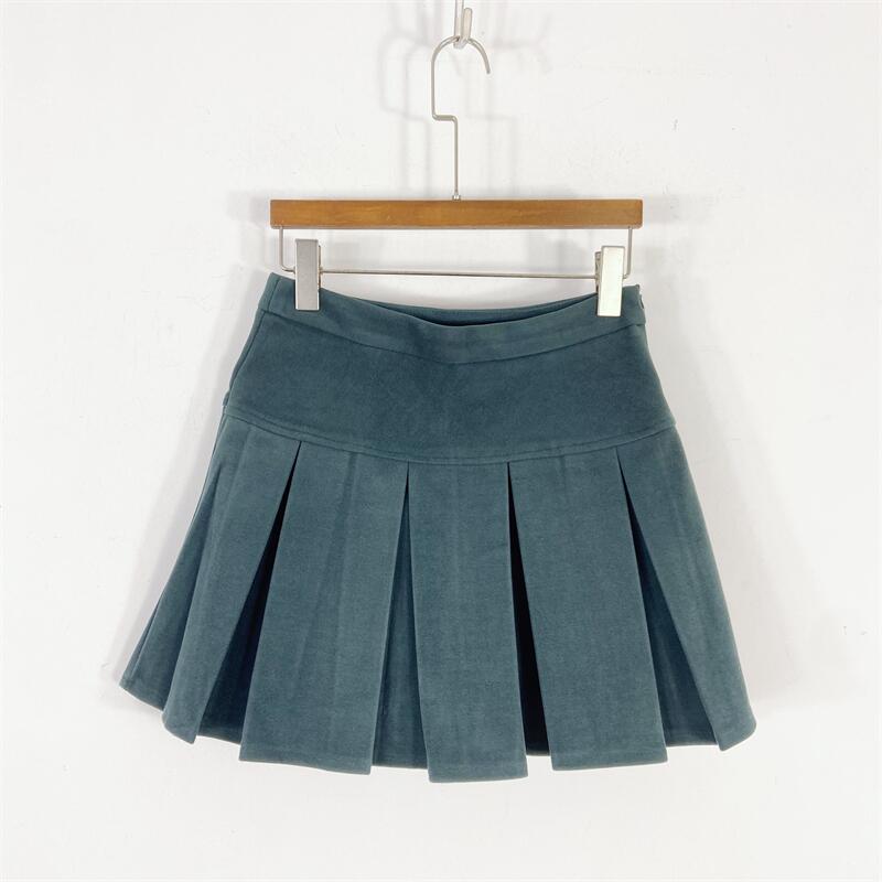 【77衣橱】KD5564精品女装半身裙【红人上新】J