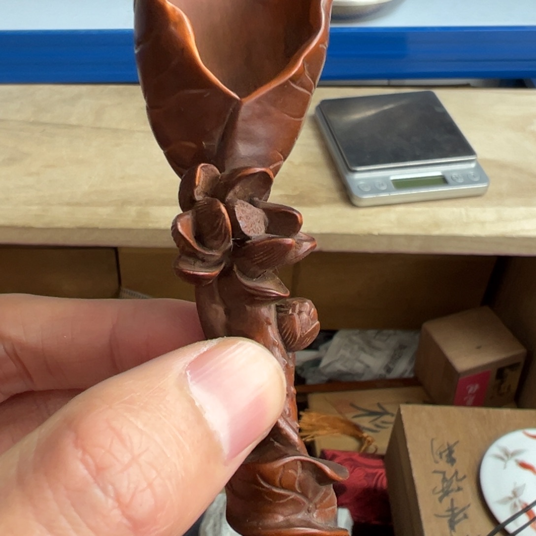 紫砂茶杯现代工艺美术瓷器